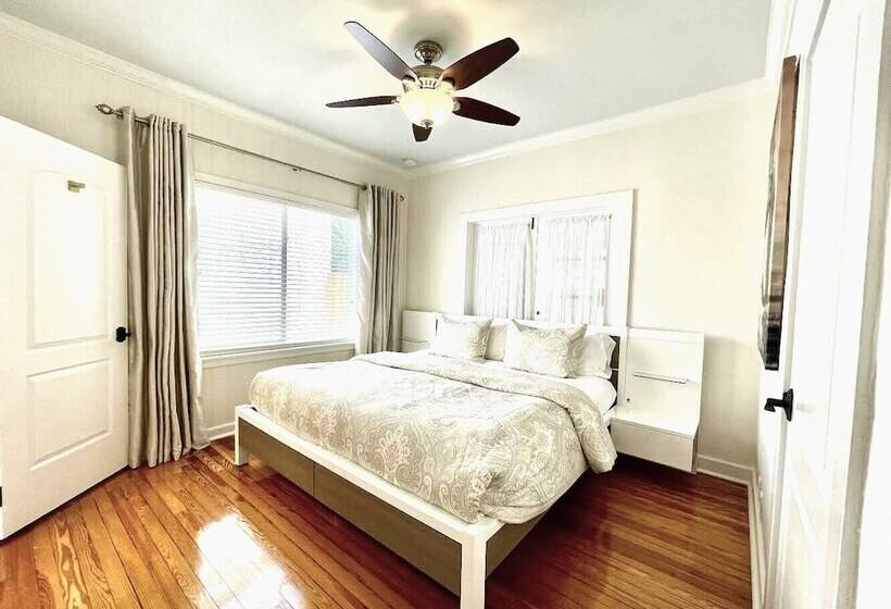 צימר Casa Grandview Inn