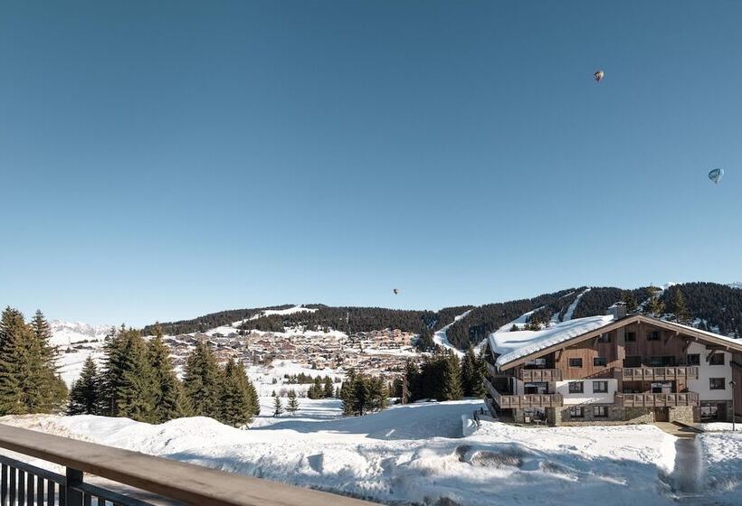 Belambra Clubs Les Saisies   Les Embrunes   Ski Pass Included