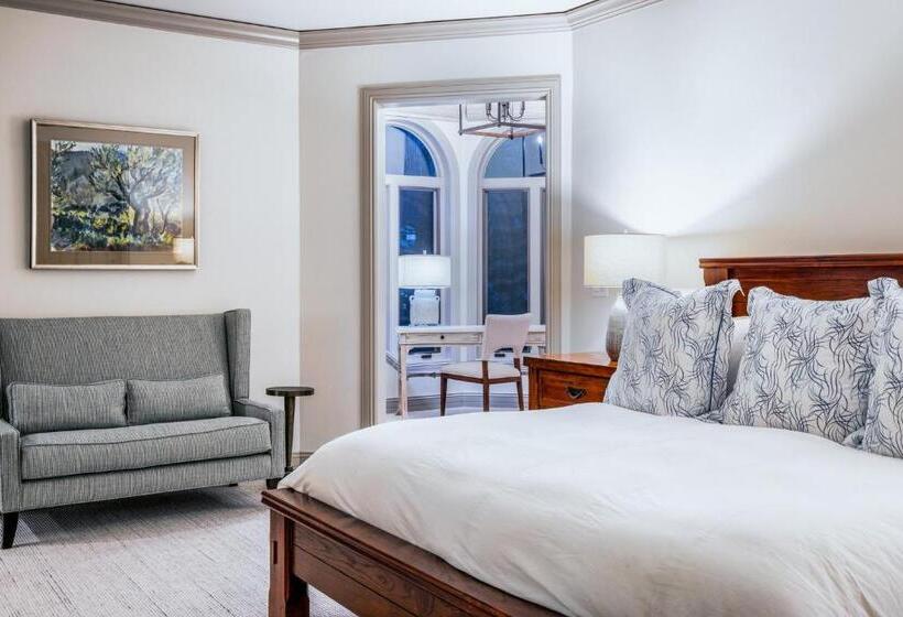 Creekside At Beaver Creek