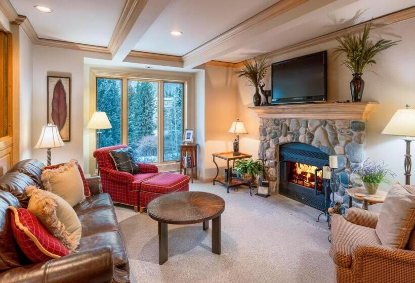 Creekside At Beaver Creek