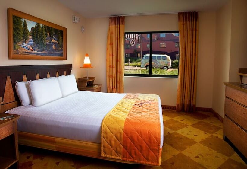 Disney S Art Of Animation Resort