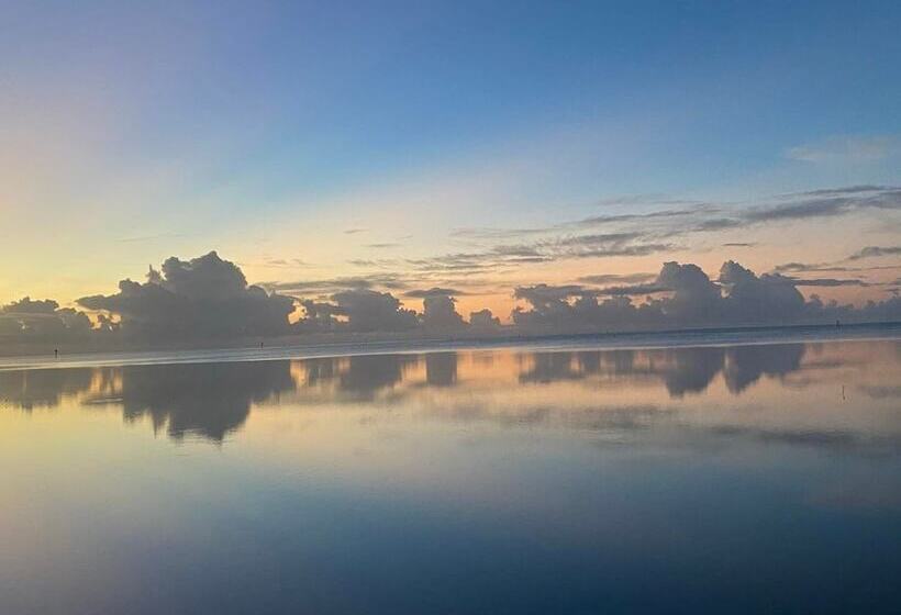 Drop Anchor Resort & Marina