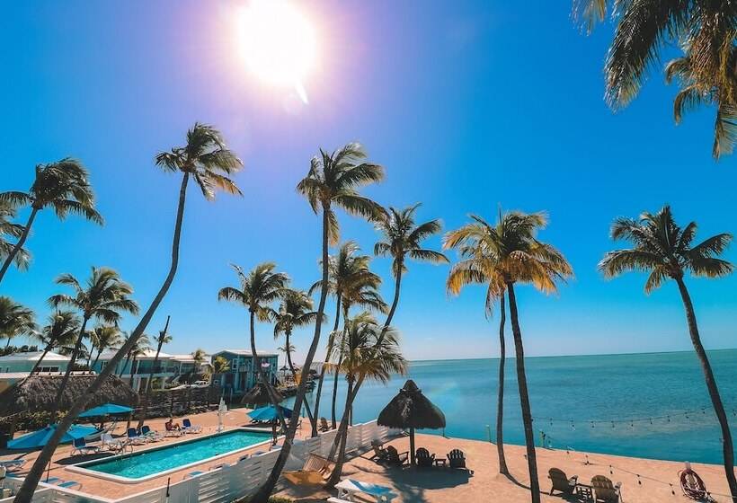 Drop Anchor Resort & Marina