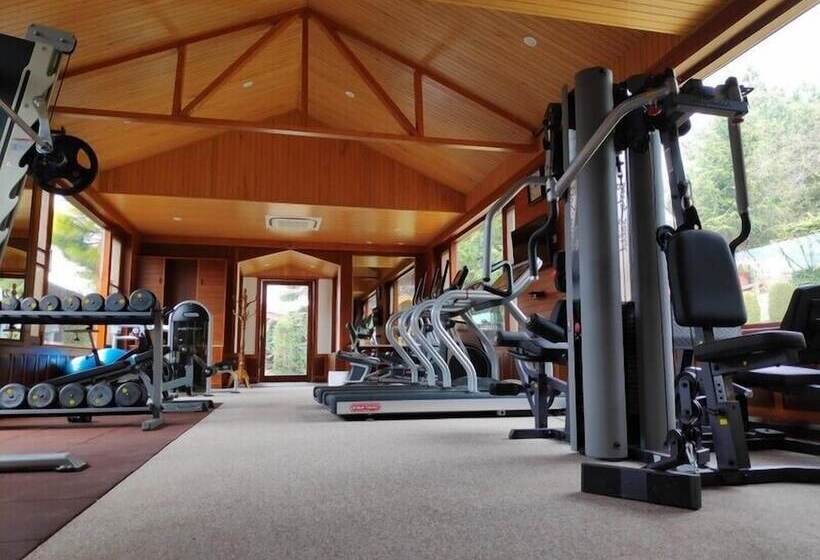 Fortune Resort Heevan, Srinagar   Member Itc S Hotel Group