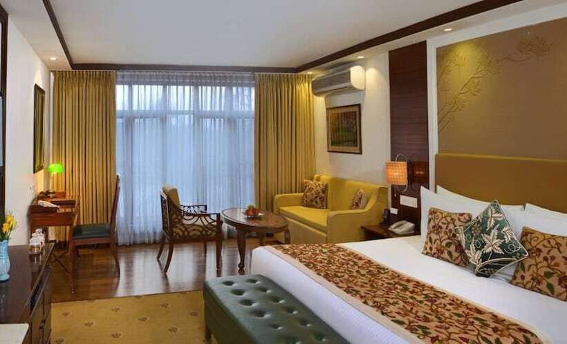 Fortune Resort Heevan, Srinagar   Member Itc S Hotel Group