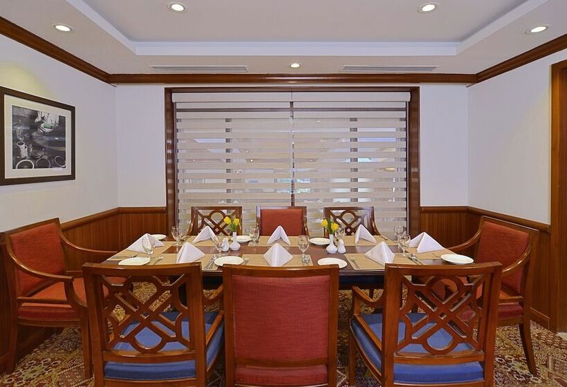 Fortune Resort Heevan, Srinagar   Member Itc S Hotel Group