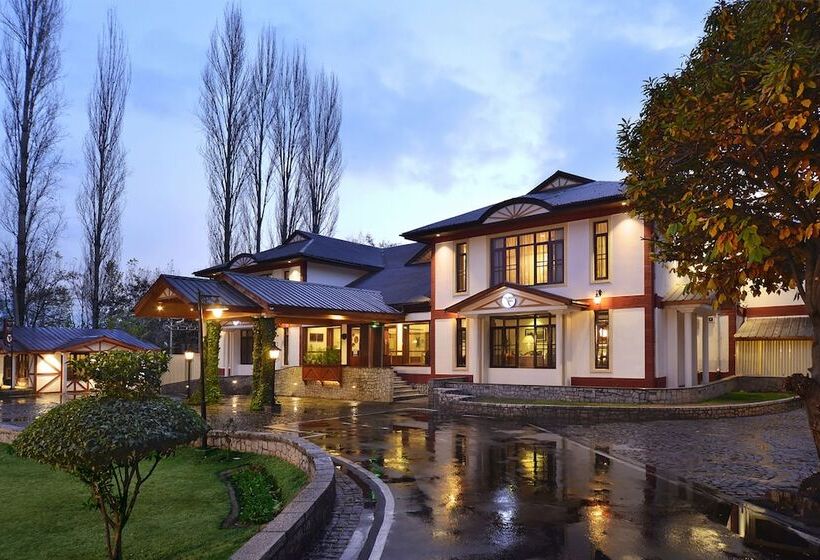 Fortune Resort Heevan, Srinagar   Member Itc S Hotel Group