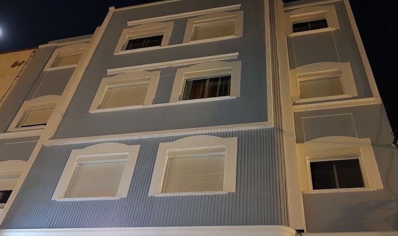 Hostal La Campana