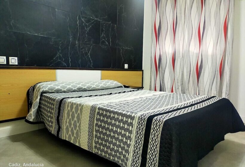 Hostal La Campana