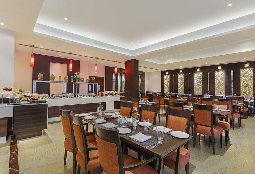 酒店 City Heart Sarovar Portico