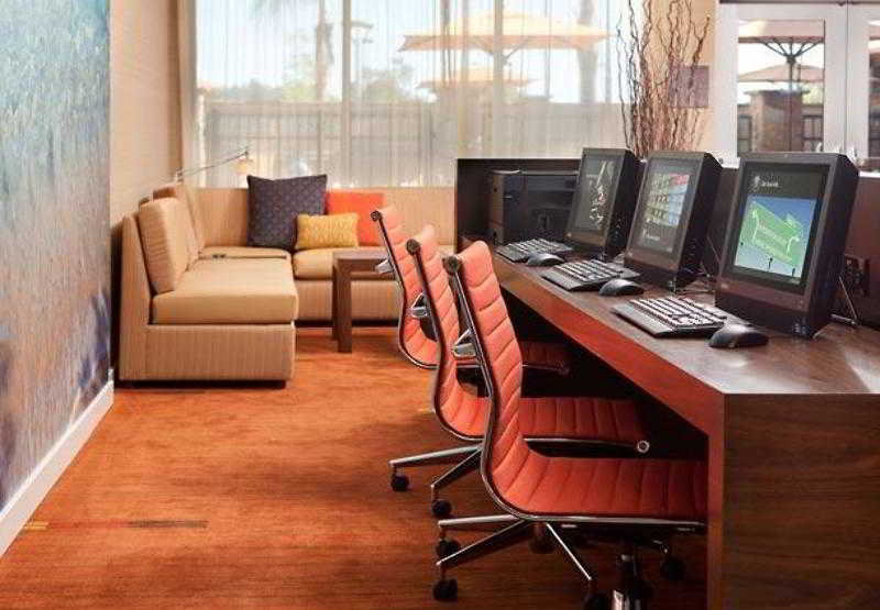 호텔 Courtyard By Marriott San Diego Oceanside
