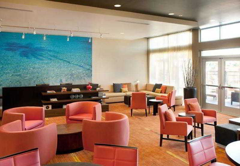 호텔 Courtyard By Marriott San Diego Oceanside