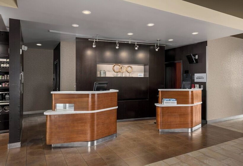 호텔 Courtyard By Marriott San Diego Oceanside
