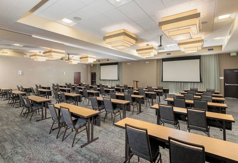 호텔 Courtyard By Marriott San Diego Oceanside