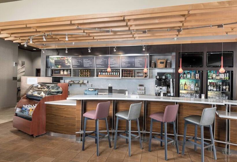 호텔 Courtyard By Marriott San Diego Oceanside