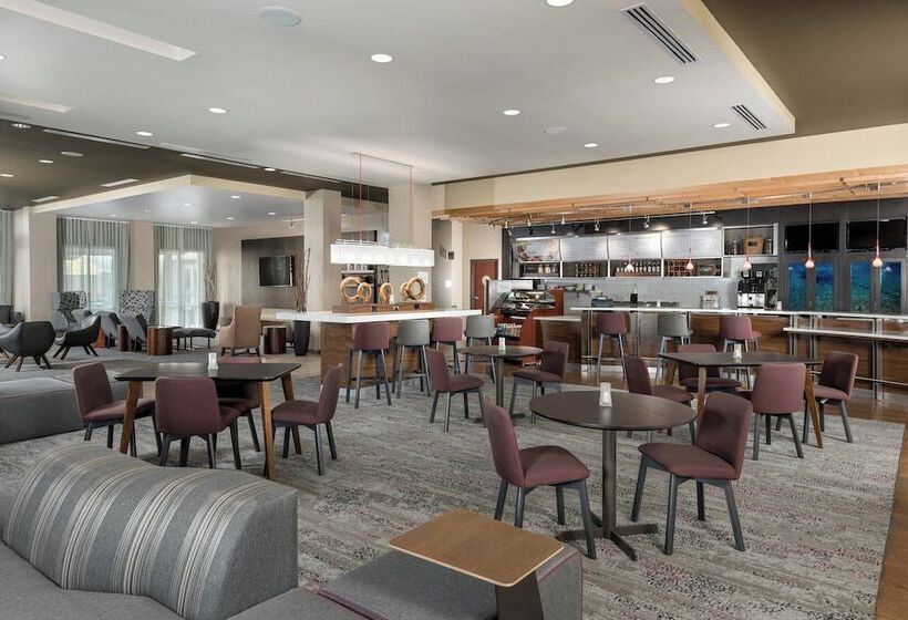 فندق Courtyard By Marriott San Diego Oceanside