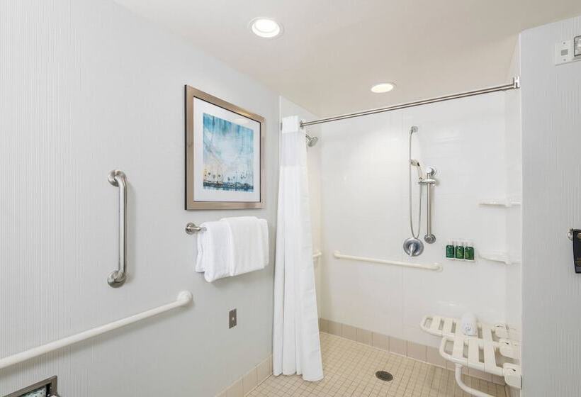 호텔 Courtyard By Marriott San Diego Oceanside