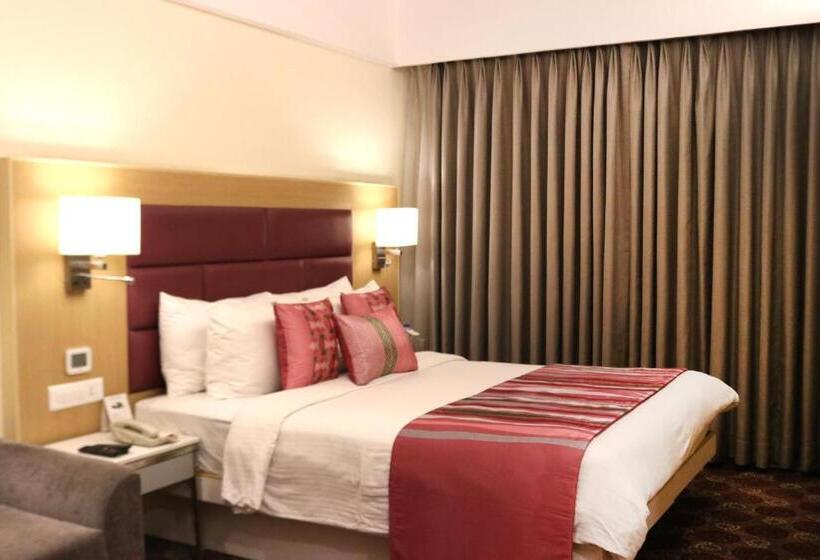 Fortune Park Galaxy, Vapi   Member Itc S Hotel Group