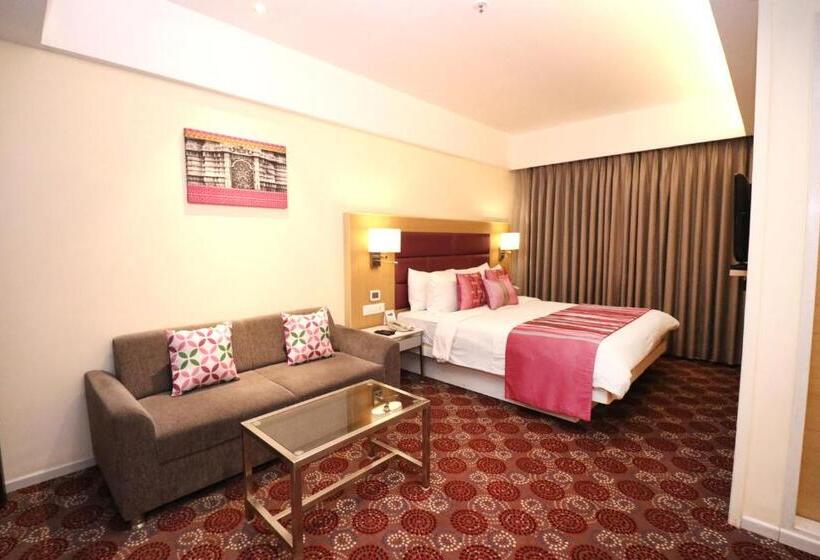Fortune Park Galaxy, Vapi   Member Itc S Hotel Group