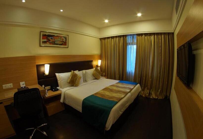 Fortune Park Galaxy, Vapi   Member Itc S Hotel Group
