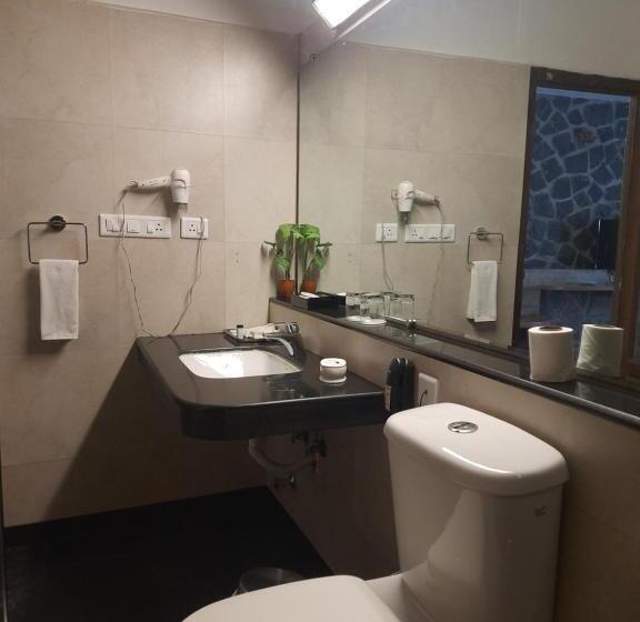 Great Trails Yercaud By Grt Hotels