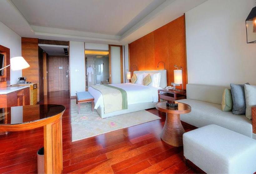 هتل Haitang Bay Resort Sanya