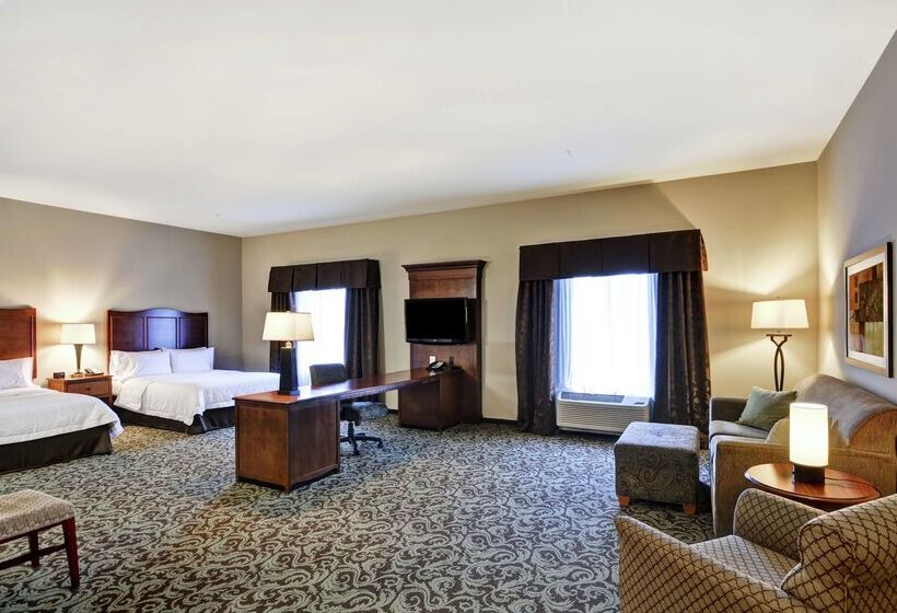 فندق Hampton Inn And Suites New Hartford/utica