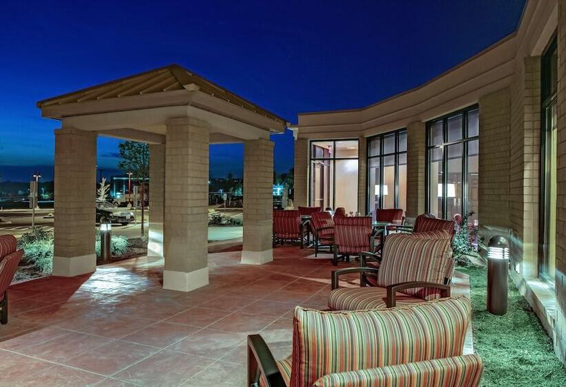 Отель Hilton Garden Inn Pittsburgh/cranberry
