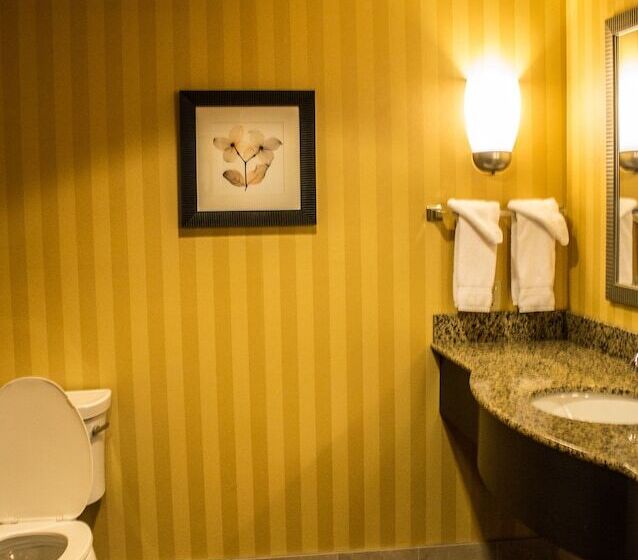 酒店 Hilton Garden Inn Pittsburgh/cranberry