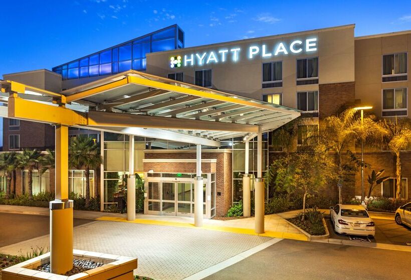 בית מלון כפרי Hyatt Place San Diego/vista Carlsbad