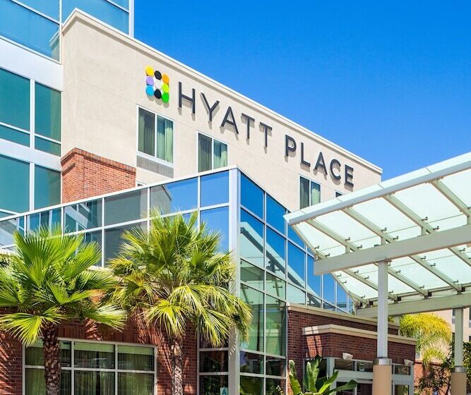 בית מלון כפרי Hyatt Place San Diego/vista Carlsbad