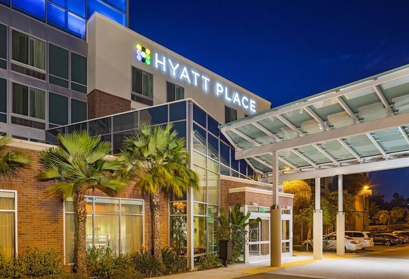 בית מלון כפרי Hyatt Place San Diego/vista Carlsbad