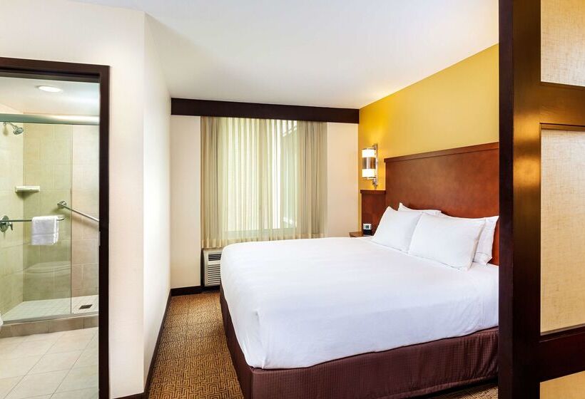 בית מלון כפרי Hyatt Place San Diego/vista Carlsbad
