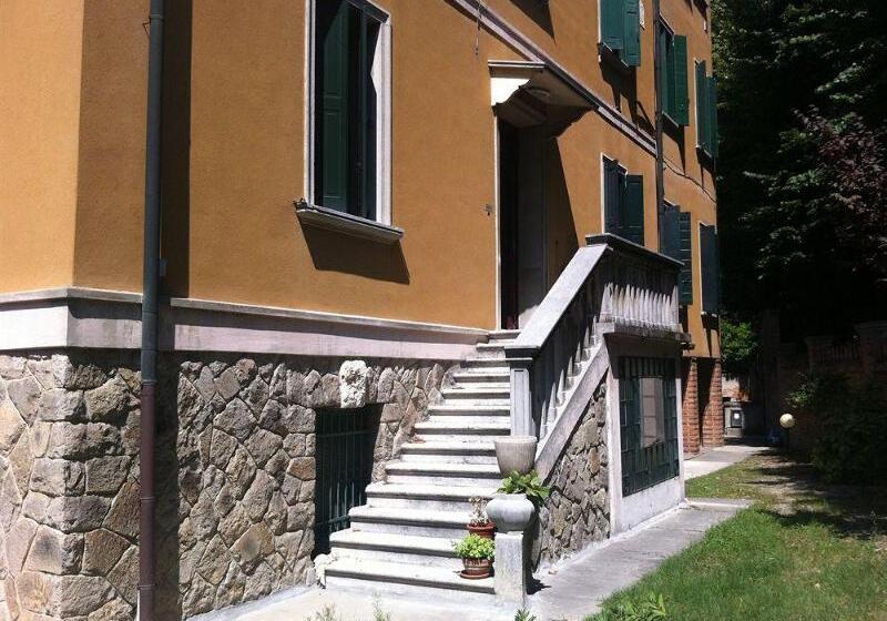 هتل La Pergola Di Venezia
