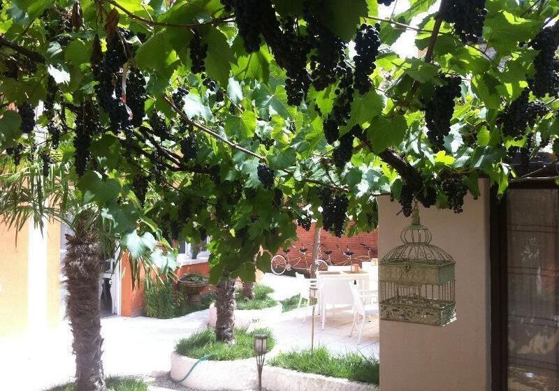 هتل La Pergola Di Venezia