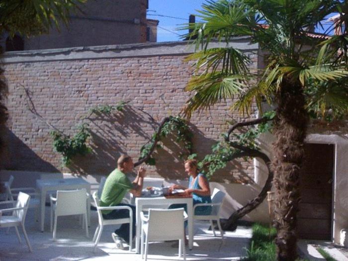 هتل La Pergola Di Venezia
