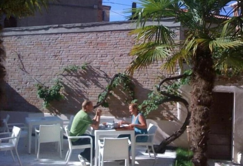 هتل La Pergola Di Venezia