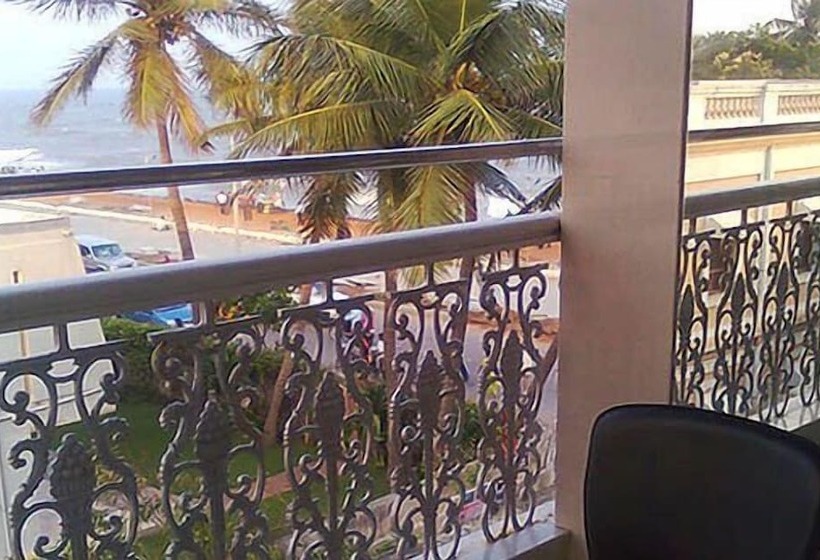 فندق Lotus Bay View