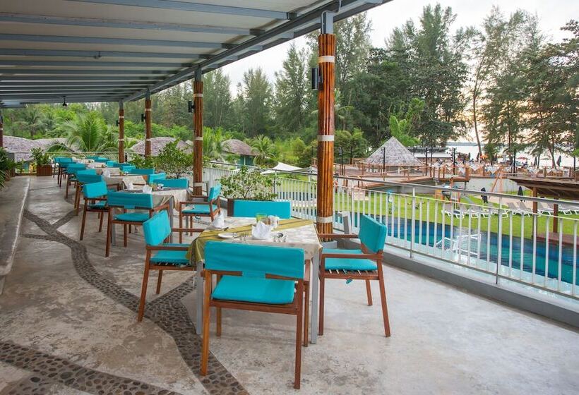 هتل Mai Khaolak Beach Resort & Spa   Tuiblue Mai Khaolak