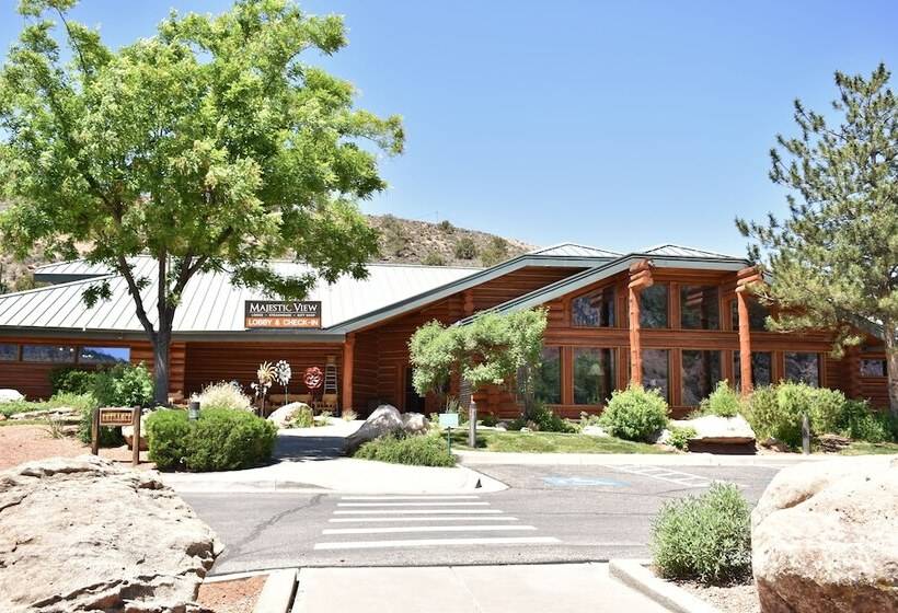 فندق De Novo Springdale, Tapestry Collection By Hilton