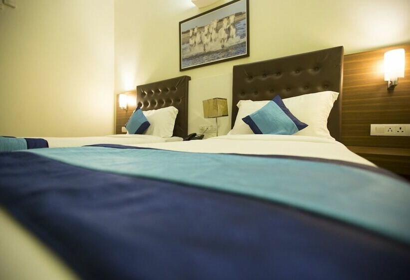 בית מלון כפרי Mint Downtown