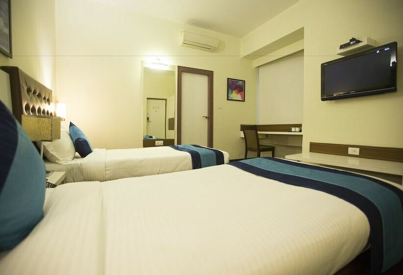 בית מלון כפרי Mint Downtown