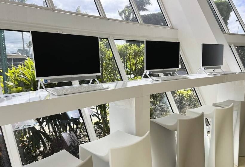 فندق Nuvo Suites