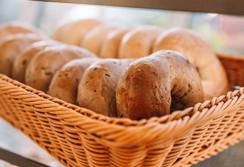 فندق Nuvo Suites