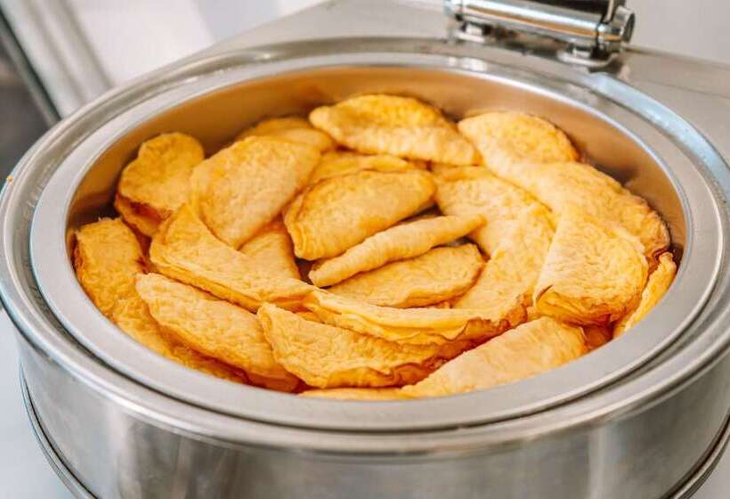 فندق Nuvo Suites