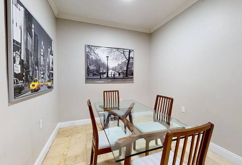 فندق Nuvo Suites