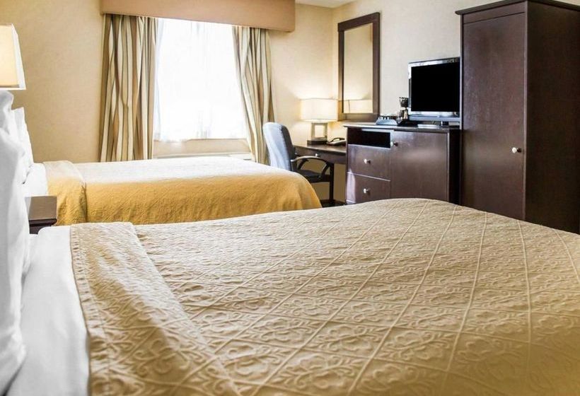 فندق Quality Inn Woodside