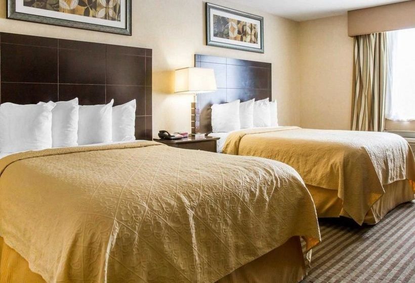 فندق Quality Inn Woodside