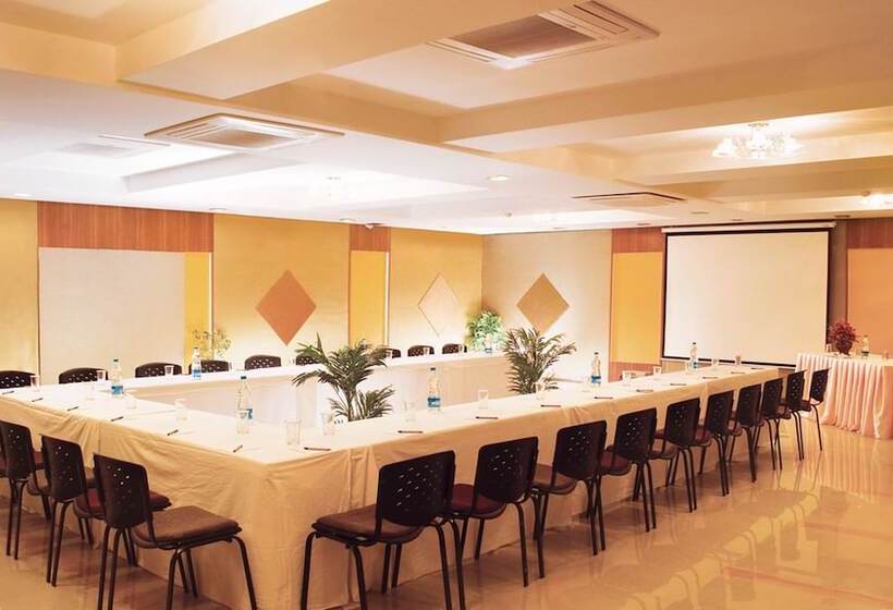 Regency Tuticorin By Grt Hotels