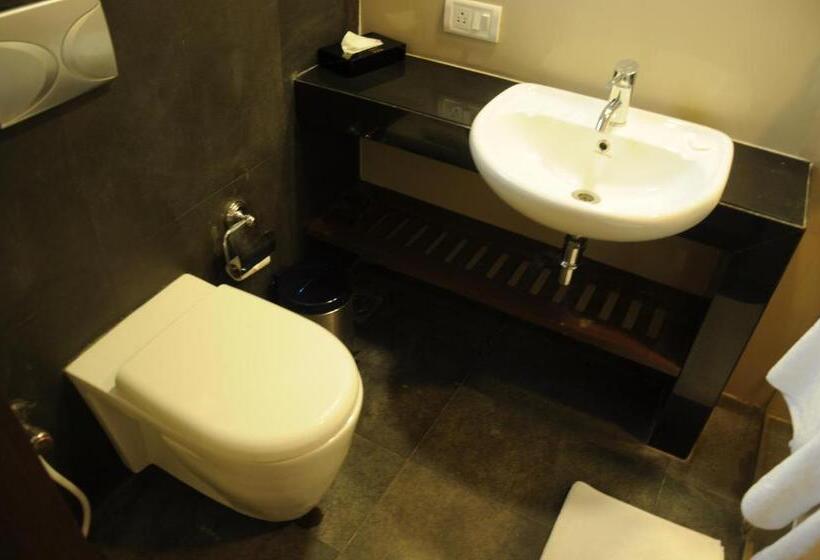 Regency Tuticorin By Grt Hotels